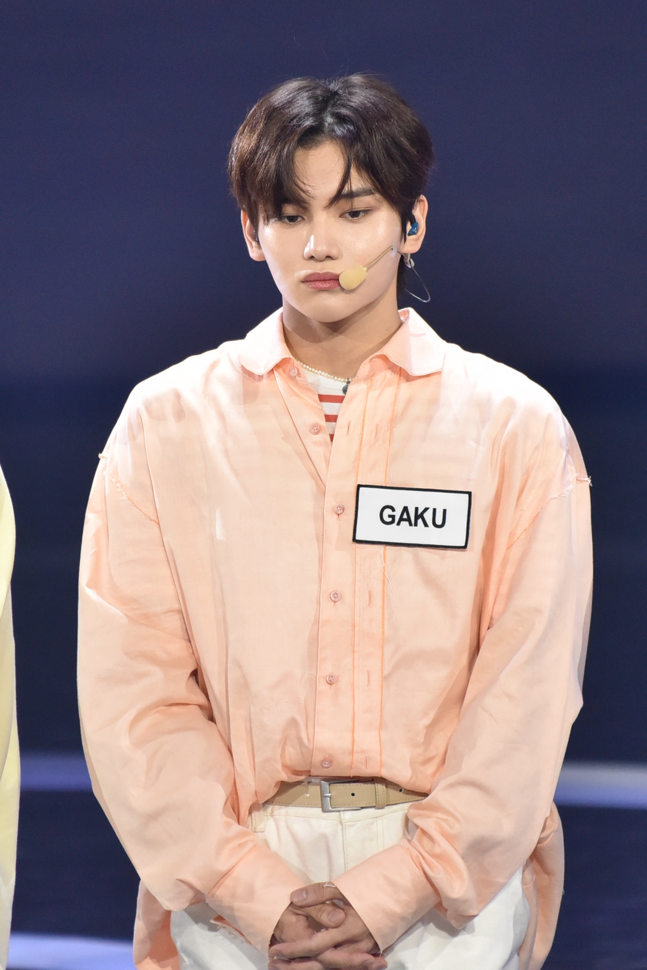 GAKU