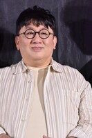 パン・シヒョク