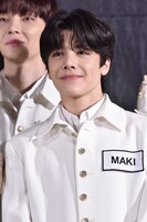 MAKI（&TEAM）