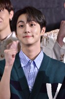 JUNGWON（ENHYPEN）