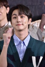 JUNGWON（ENHYPEN）