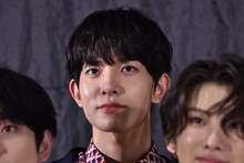 HEESEUNG（ENHYPEN）