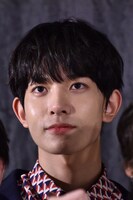 HEESEUNG（ENHYPEN）