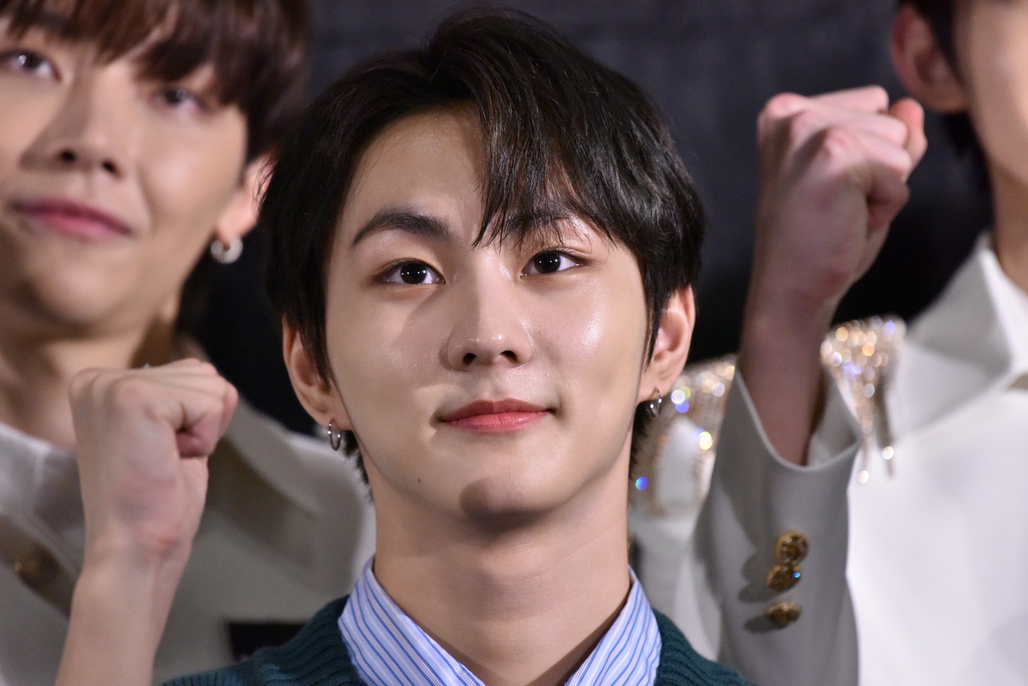 JUNGWON（ENHYPEN）
