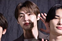 SUNGHOON（ENHYPEN）