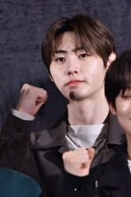 SUNGHOON（ENHYPEN）