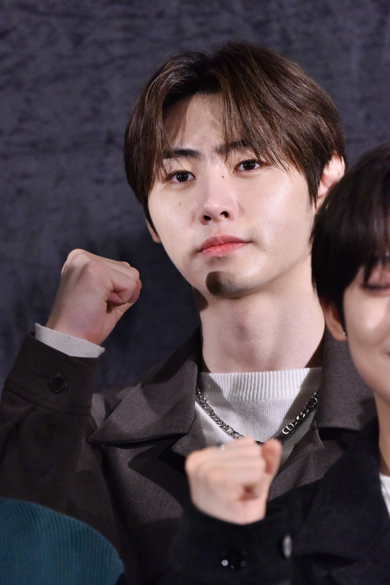 SUNGHOON（ENHYPEN）