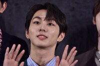 JUNGWON（ENHYPEN）