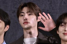 SUNGHOON（ENHYPEN）