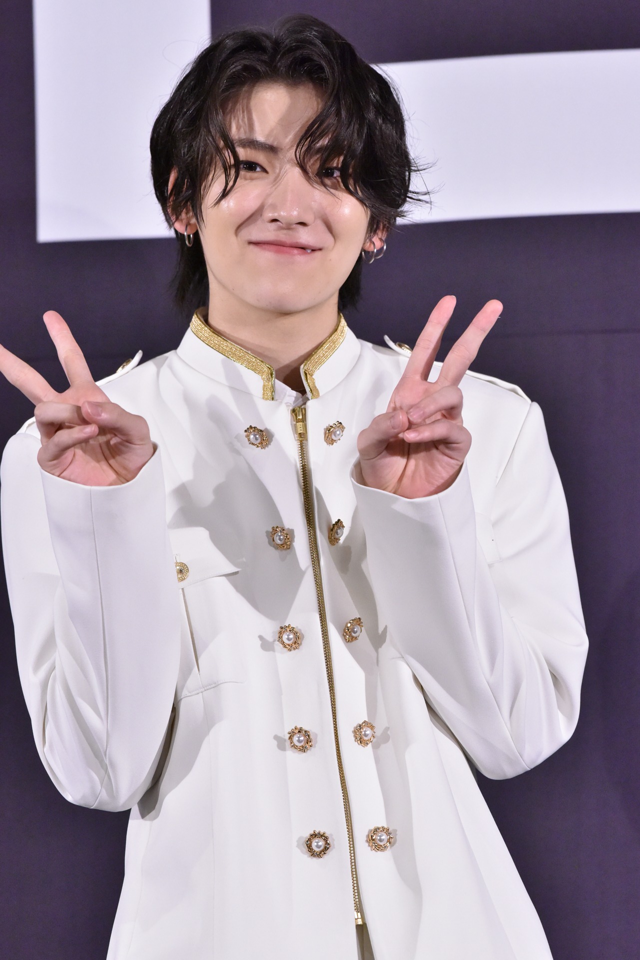 YUMA（&TEAM）