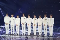 「&AUDITION -The Howling-」ファイナルラウンドの様子。