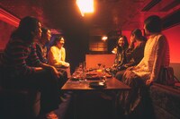 「IF I STAY OUT OF LIFE…?」より。