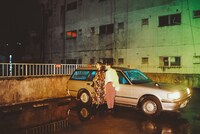 「IF I STAY OUT OF LIFE…?」より。