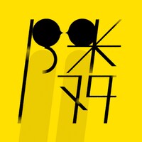 KALMA「隣」配信ジャケット