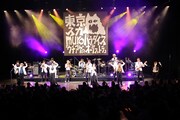 スカパラ×ムロツヨシ「muro式.がくげいかい」の“打ち上げ公演”を本日オンエア