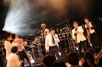 「東京スカmuroパラダイス『ウチアゲのオーケストラ』」の様子。 (c)Sony Music Artists