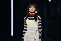 濱岸ひより（日向坂46）