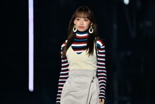 濱岸ひより（日向坂46）