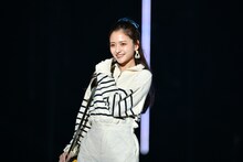 金川紗耶（乃木坂46）