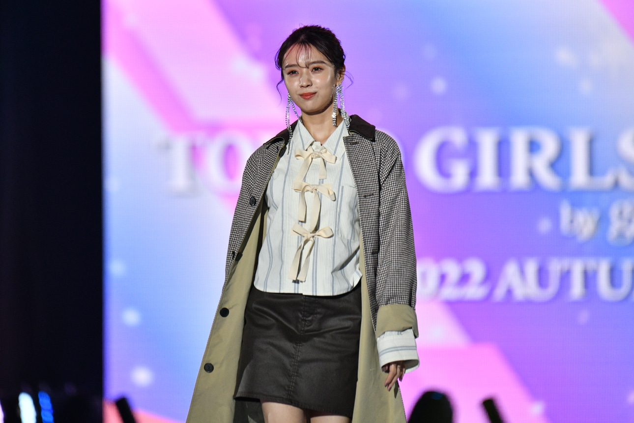 小林由依（櫻坂46）