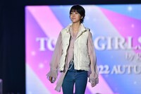 土生瑞穂（櫻坂46）