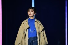 藤吉夏鈴（櫻坂46）