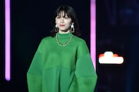 森田ひかる（櫻坂46）