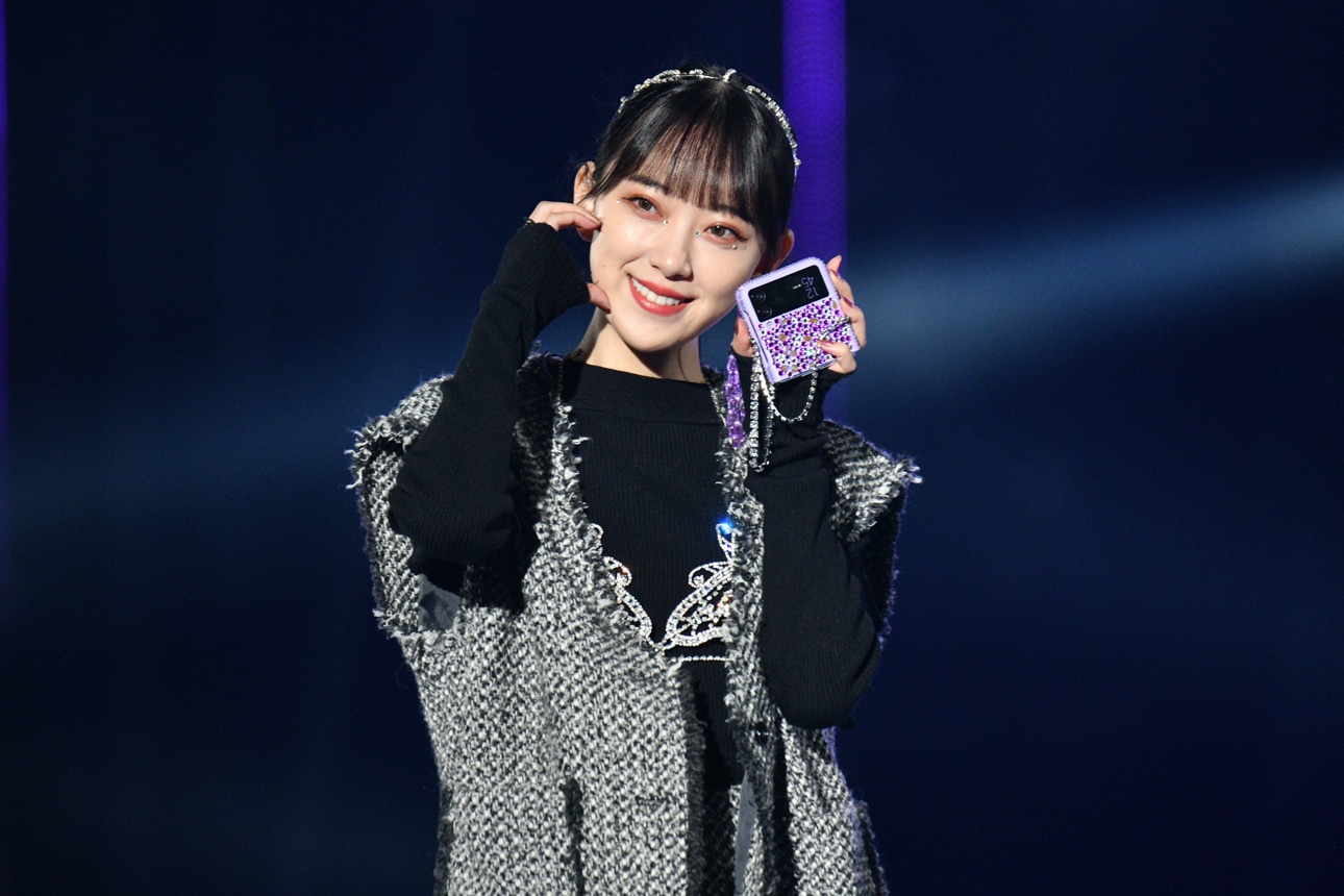 堀未央奈