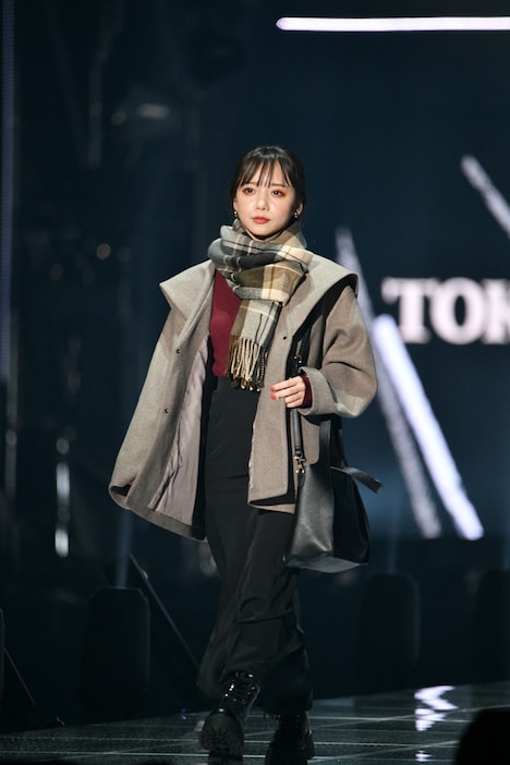 齊藤京子（日向坂46）