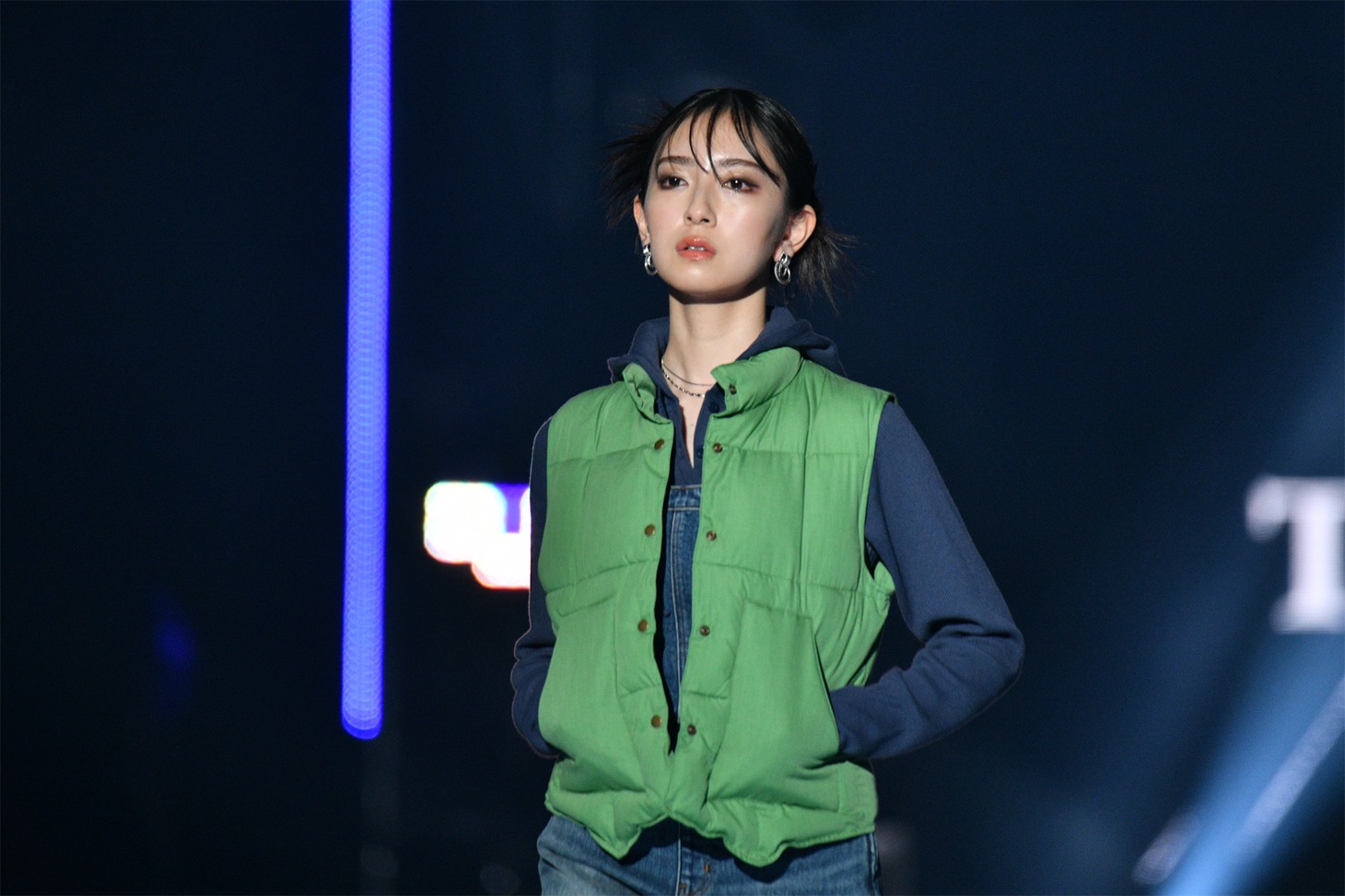 金村美玖（日向坂46）