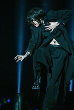 ラウール（Snow Man）