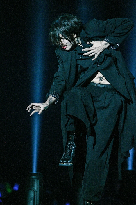 ラウール(Snow Man)