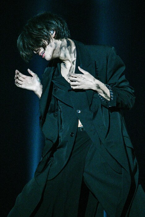 ラウール(Snow Man)