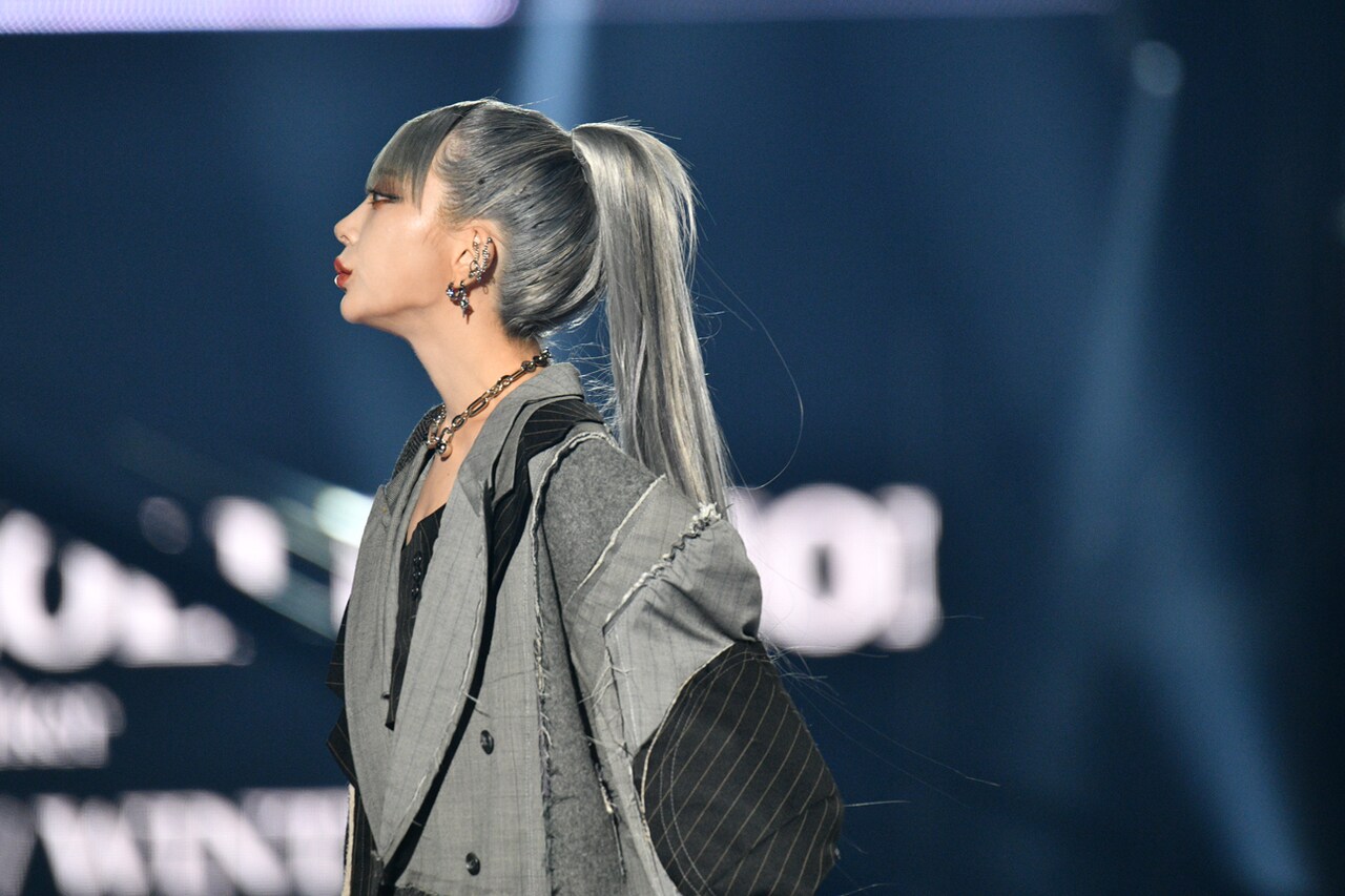 かてぃ（Haze） [画像ギャラリー 3/26] - 音楽ナタリー