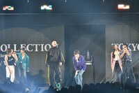 「六本木クラス STAGE」の様子。