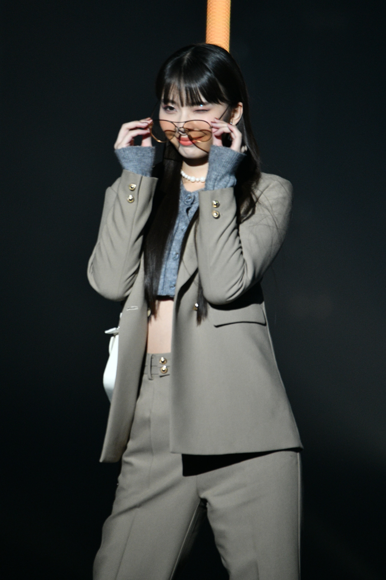 川口ゆりな