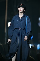 藤吉夏鈴（櫻坂46）