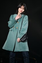 森田ひかる（櫻坂46）