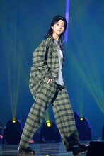 土生瑞穂（櫻坂46）