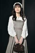 小坂菜緒（日向坂46）