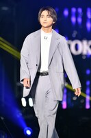 佐藤勝利（Sexy Zone）