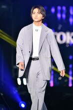 佐藤勝利（Sexy Zone）