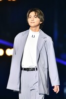 佐藤勝利（Sexy Zone）