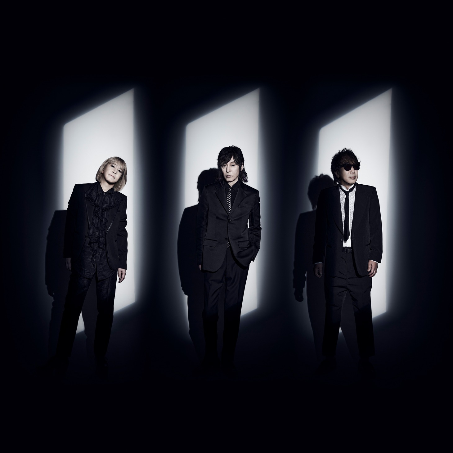 TM NETWORK