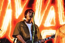 KO-SHIN（G, Cho / WANIMA）（Photo by Takimoto”JON…” Yukihide）