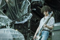 磯部寛之（B, Cho /  [Alexandros] ）（撮影：河本悠貴）