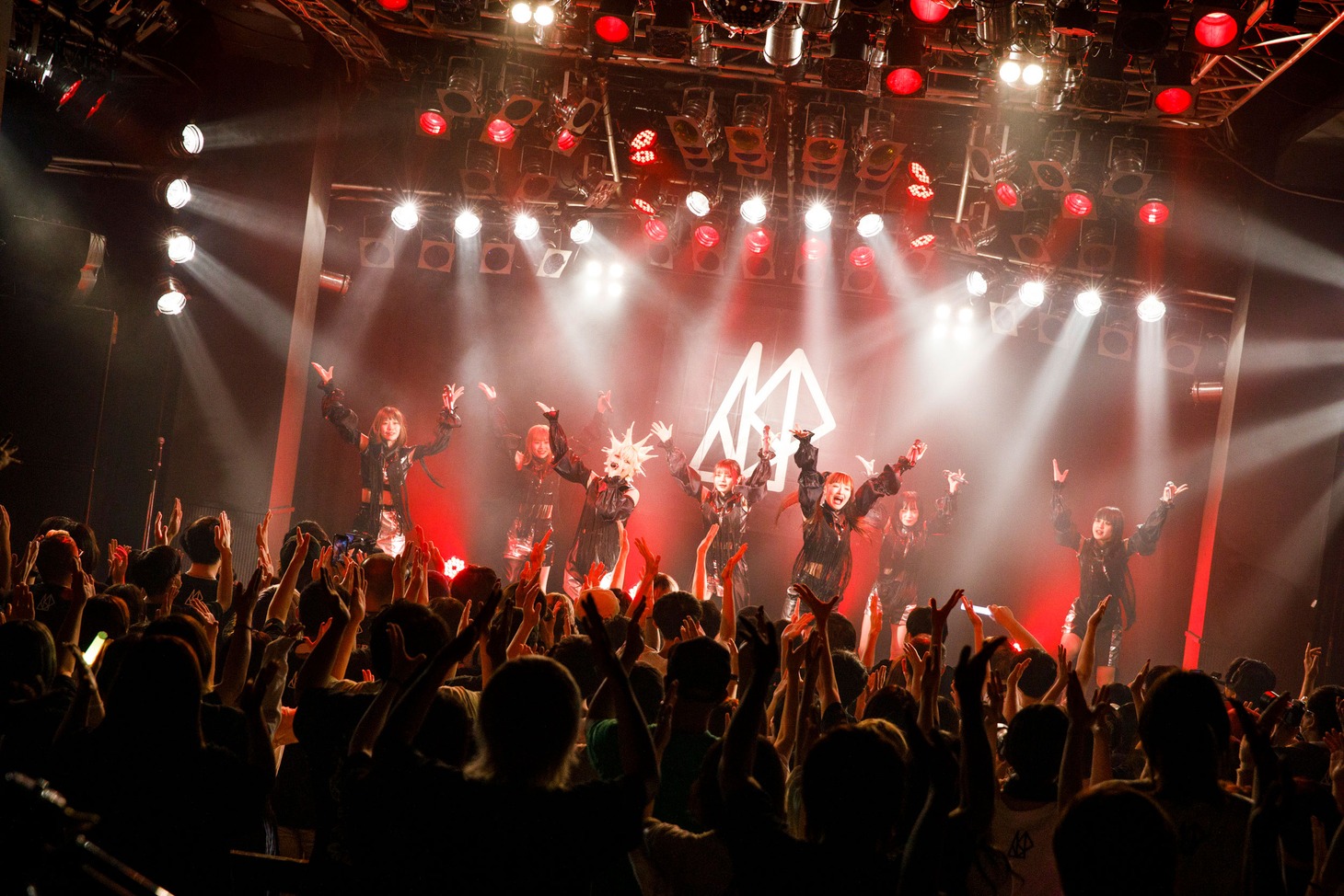ASP（Photo by sotobayashi kenta）