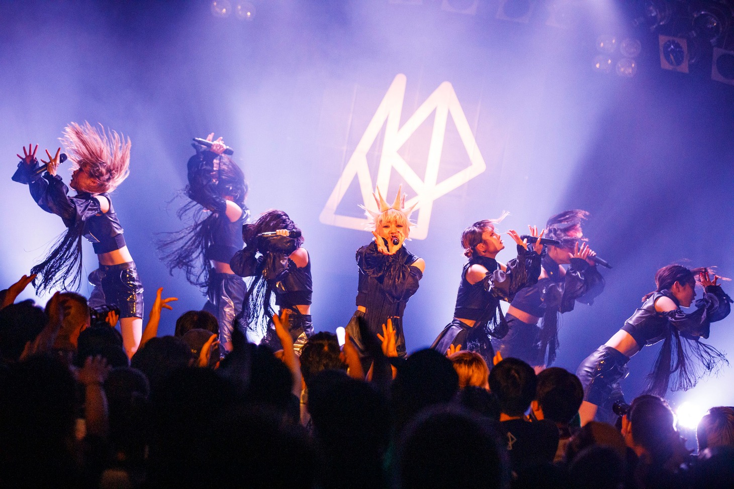 ASP（Photo by sotobayashi kenta）