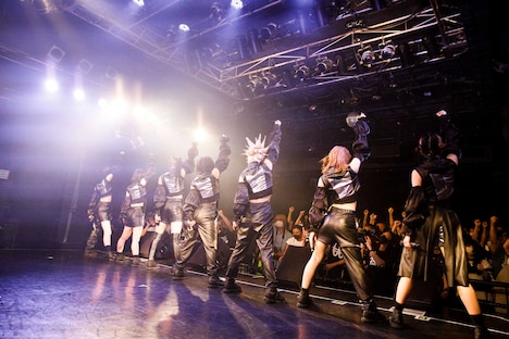 ASP（Photo by sotobayashi kenta）