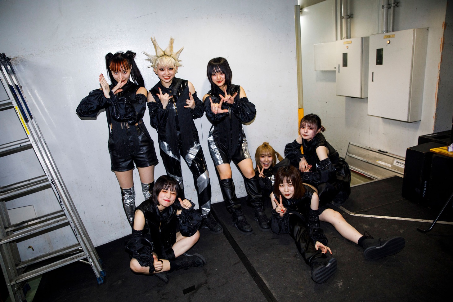 ASP（Photo by sotobayashi kenta）